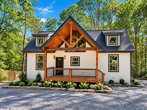 52 Blackberry Mountain Road, Ellijay, GA, 30536 | Card Image