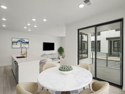 4-2032 S Holly St, Denver, CO, 80222-5078 | Card Image
