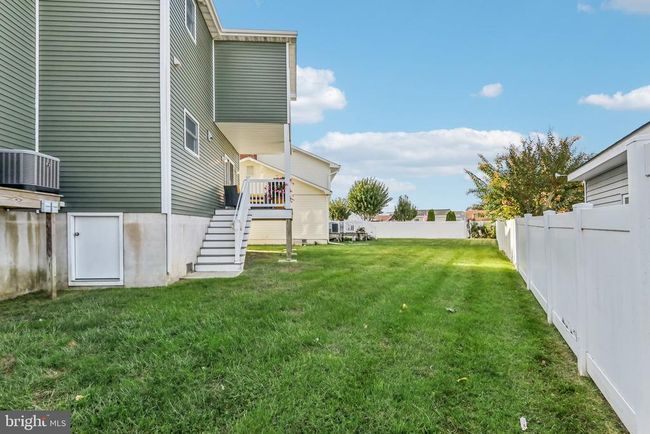703 Bobby Jones Rd, House other with 4 bedrooms, 3 bathrooms and null parking in BRIGANTINE NJ | Image 39