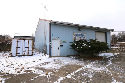 320 E Water St, Norwalk, OH, 44857-2165 | Card Image