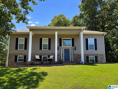 1544 W Bayonne Dr, BIRMINGHAM, AL, 35214-3204 | Card Image