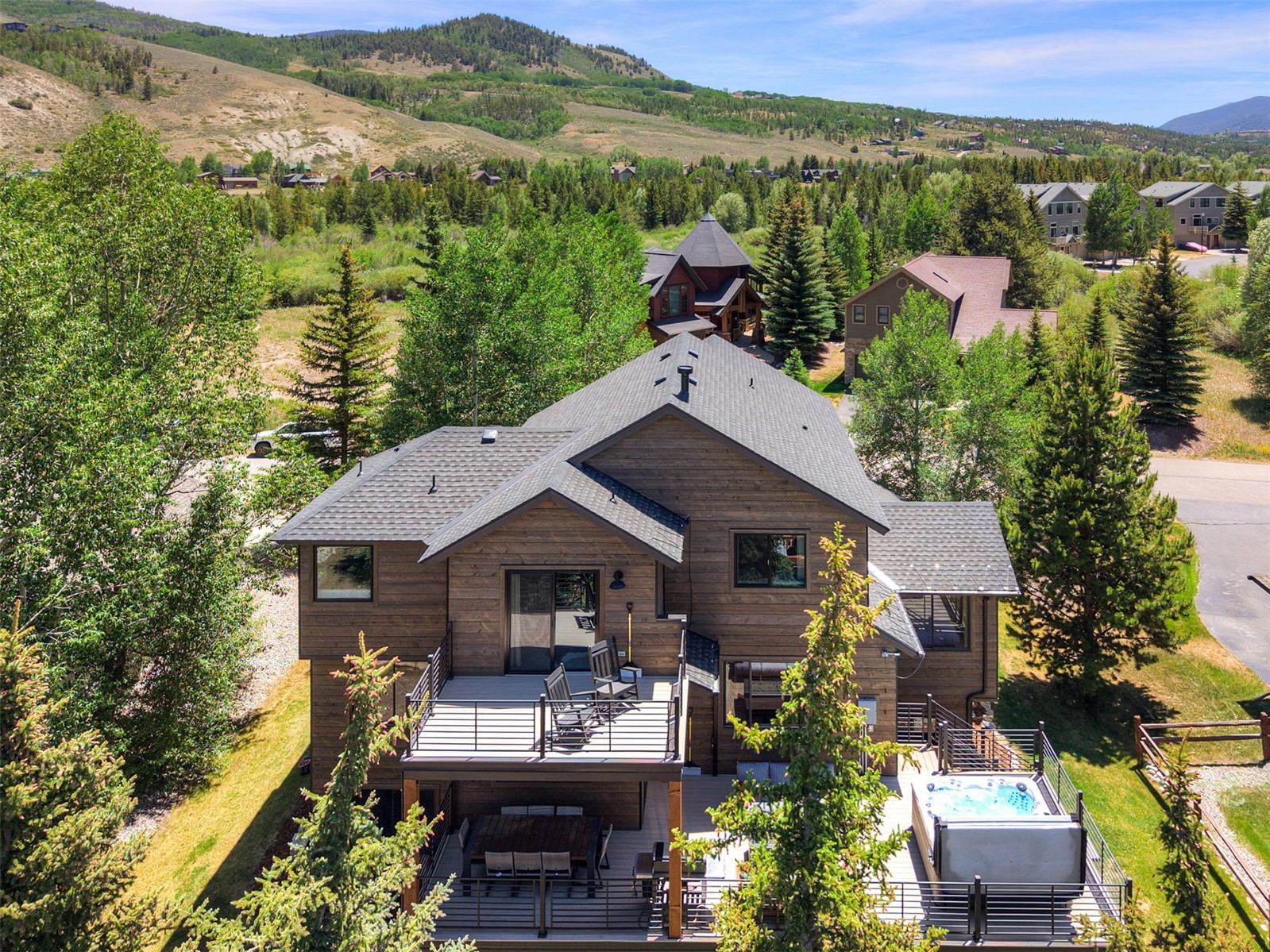 Residential in Silverthorne 3