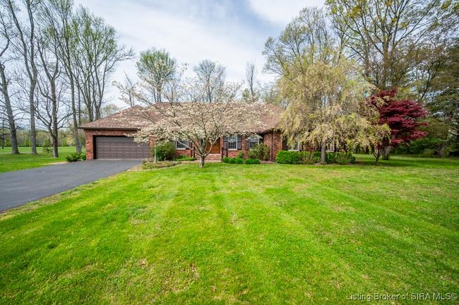 730 S Gardner St, Home with 3 bedrooms, 2 bathrooms and null parking in Scottsburg IN | Image 39