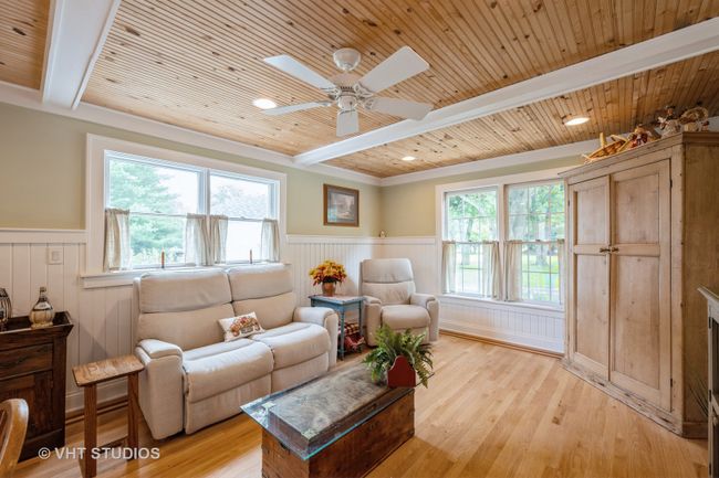 1810 Hunters Ln, House other with 4 bedrooms, 3 bathrooms and 8 parking in Spring Grove IL | Image 19
