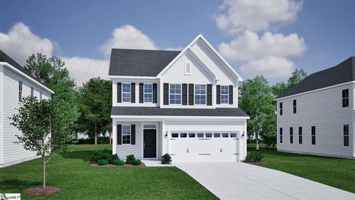 108 Habu Court, Greenville, SC, 29611 | Card Image