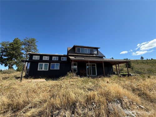 0 Lot 12 Lambert Mountain Rd, Republic, WA, 99166 | Card Image