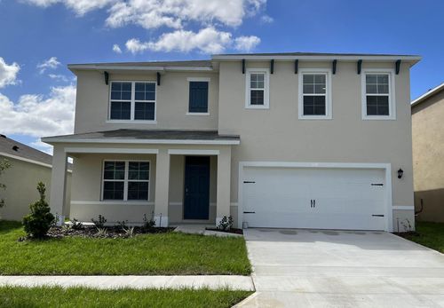 3746 Bluethread Way, POINCIANA, FL, 34759 | Card Image