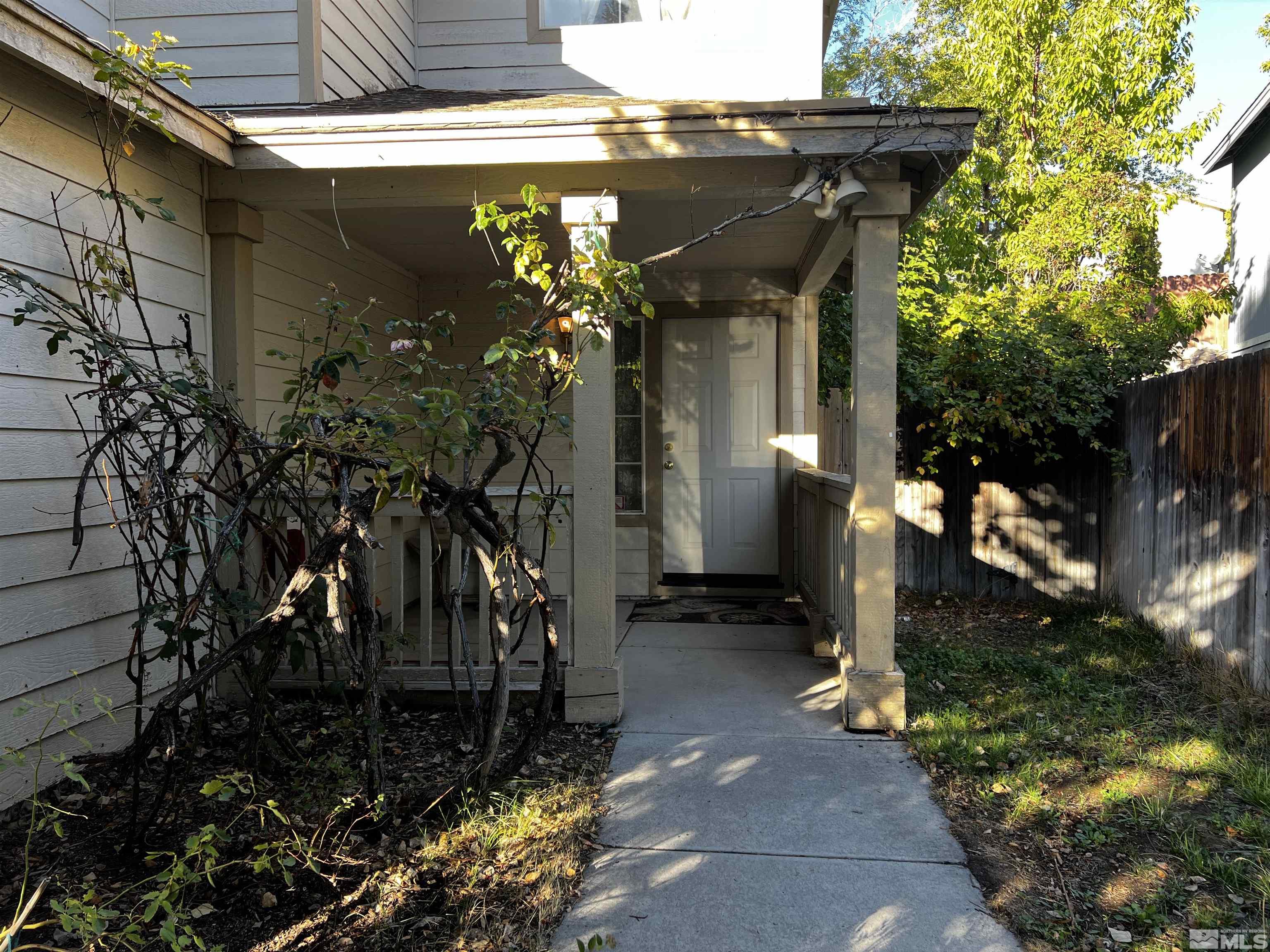 Roma Ct, Reno, NV 89523