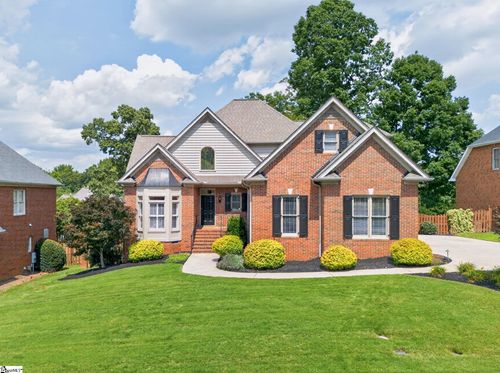 210 Steadman Way, Greer, SC, 29650-3783 | Card Image