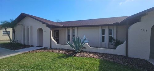 4020 Vilabella Dr, Sebring, FL, 33872-1554 | Card Image