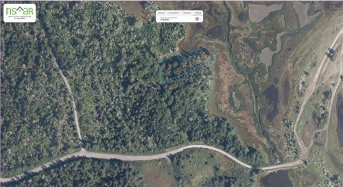 Lot 4 Conrod Beach Rd, Lower East Chezzetcook, NS, B0J | Card Image