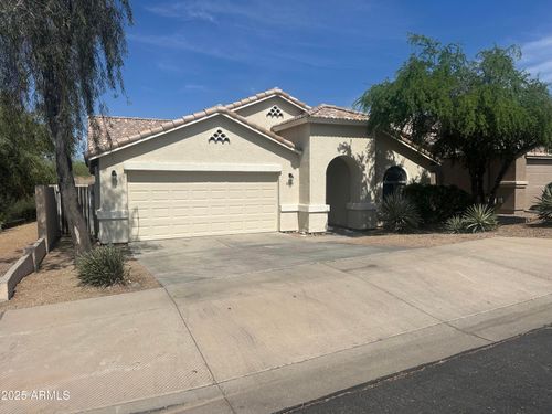 24604 N 65th Ave, Glendale, AZ, 85310-3490 | Card Image