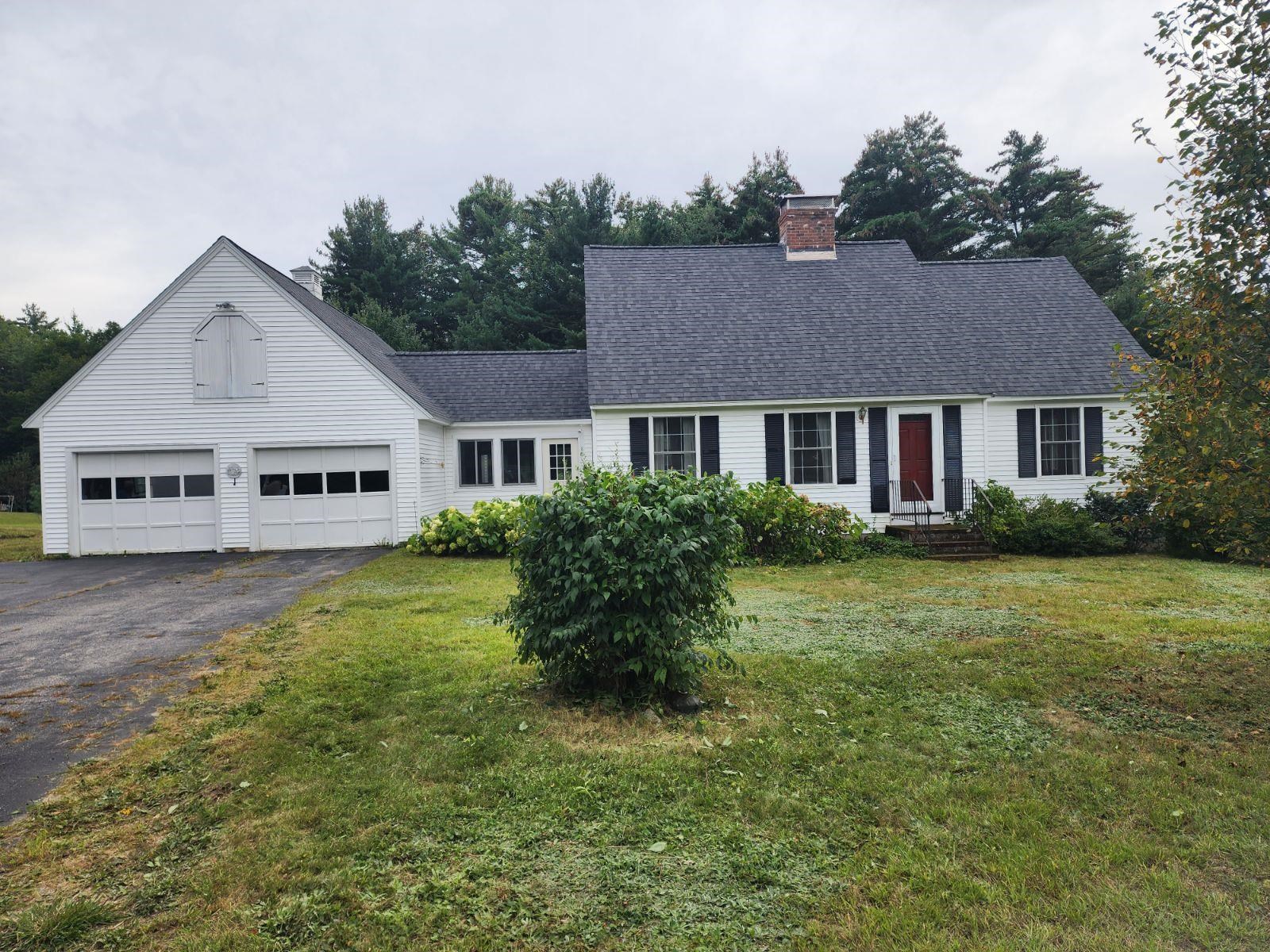 83 Blueberry Hill Rd, Sold in Meredith - eXp Realty