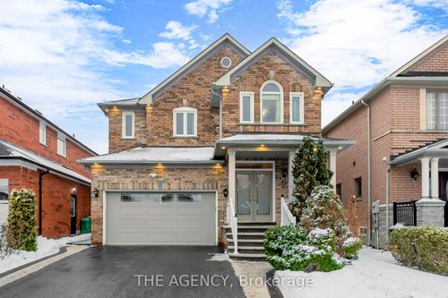 13 Smoothwater St, Brampton, ON, L6R2G2 | Card Image