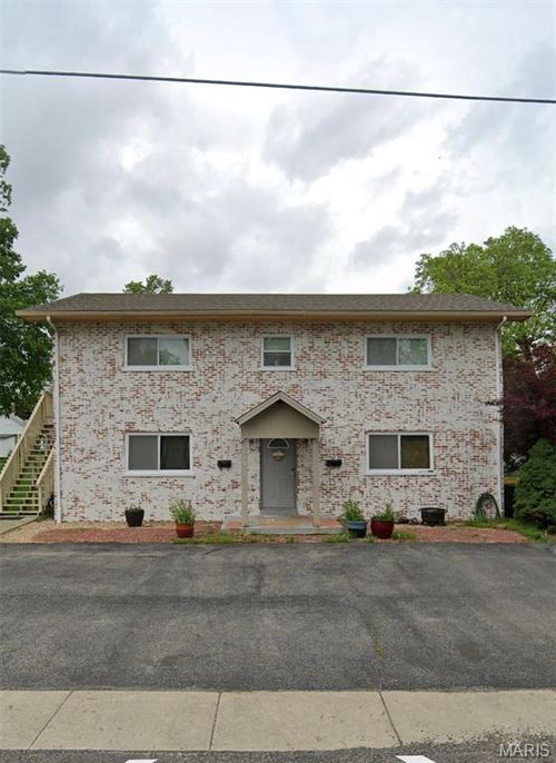 113 E Apple St, Freeburg, IL, 62243-1480 | Card Image
