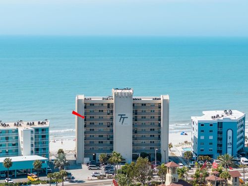 unit-701-19450 Gulf Blvd, INDIAN SHORES, FL, 33785-2298 | Card Image