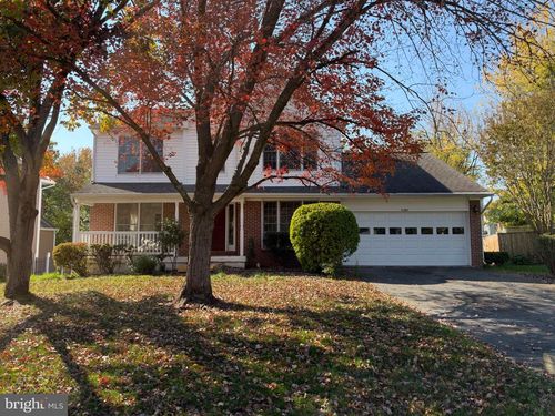 10262 Cedar Ridge Dr, MANASSAS, VA, 20110-6629 | Card Image