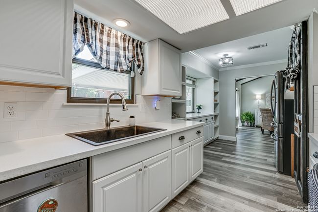 1208 Colony Dr, House other with 3 bedrooms, 2 bathrooms and null parking in Schertz TX | Image 18