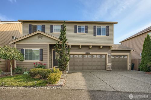 12609 Se 279th Pl, Kent, WA, 98030-8859 | Card Image