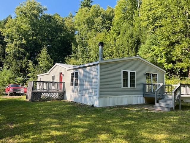 Hillside St, Hillsborough, NH 03244