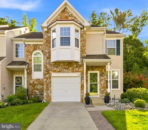 108 Braddock Ln, WOODBURY, NJ, 08096-5140 | Card Image
