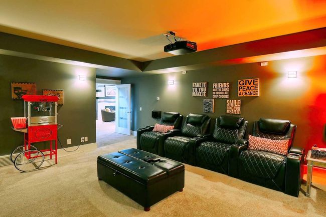 92 Hawk's Landing Dr, House other with 4 bedrooms, 4 bathrooms and null parking in Priddis AB | Image 44