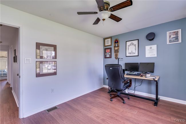 210 Funnycide Dr, House other with 5 bedrooms, 3 bathrooms and null parking in Sackets Harbor NY | Image 29