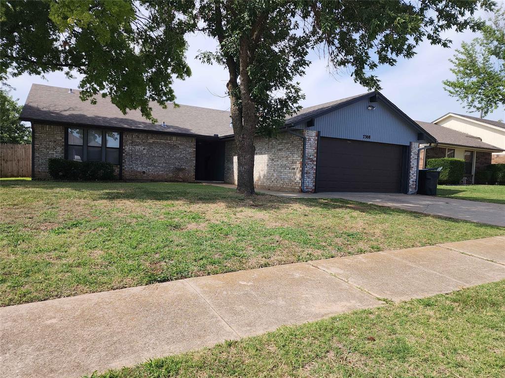 125th St, Oklahoma City, OK 73142