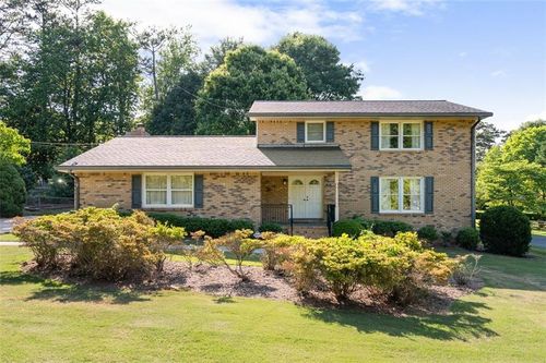 465 Pine Forest Dr, Lawrenceville, GA, 30046-6000 | Card Image