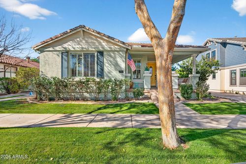 2860 E Camellia Dr, Gilbert, AZ, 85296-7801 | Card Image