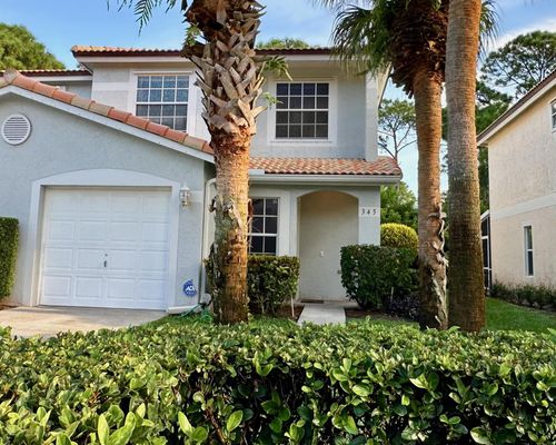 345 Timberwalk Trail, Jupiter, FL, 33458 | Card Image