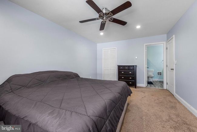 212 - 19 Driftwood Dr, Townhouse with 2 bedrooms, 1 bathrooms and null parking in Little Egg Harbor Twp NJ | Image 22