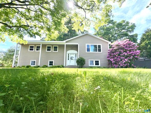25 Pleasant View Dr, Middletown, CT, 06457-2311 | Card Image