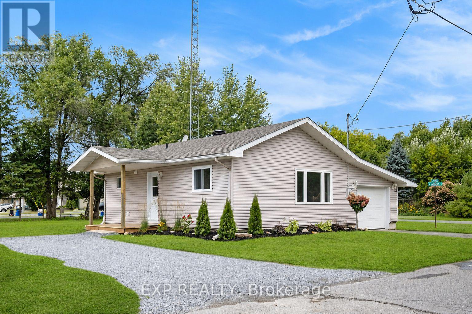 Residential in The Nation