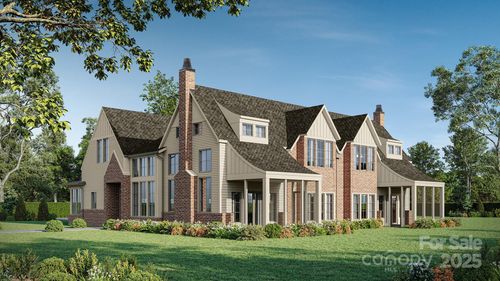 1-1640 Ferncliff Rd, Charlotte, NC, 28211-2225 | Card Image