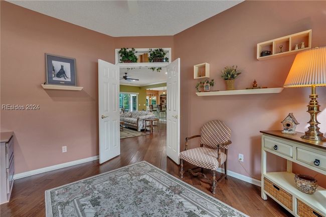 35 Wendover Ct, House other with 2 bedrooms, 2 bathrooms and null parking in Bluffton SC | Image 25