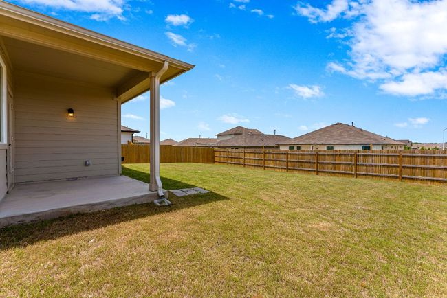 305 Evergreen Sumac Loop, House other with 4 bedrooms, 2 bathrooms and 2 parking in Kyle TX | Image 20