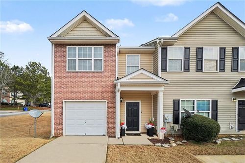 4925 Sierra Way, Atlanta, GA, 30349-8917 | Card Image