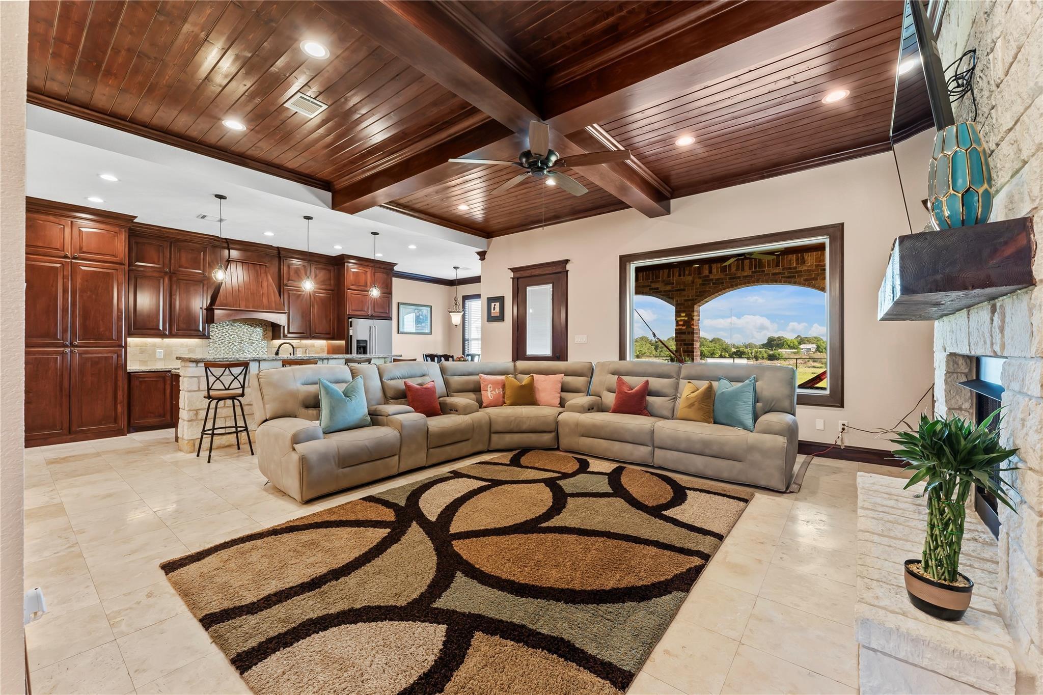 Residential in Brenham 3