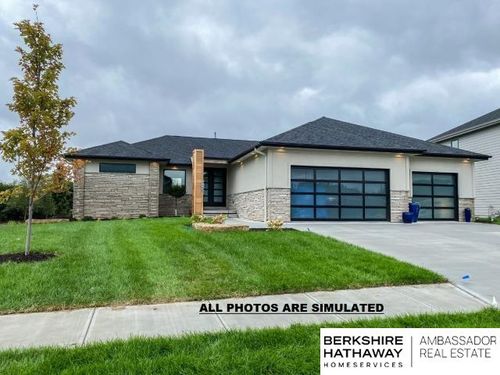 3326 S 208th St, Elkhorn, NE, 68022-3488 | Card Image