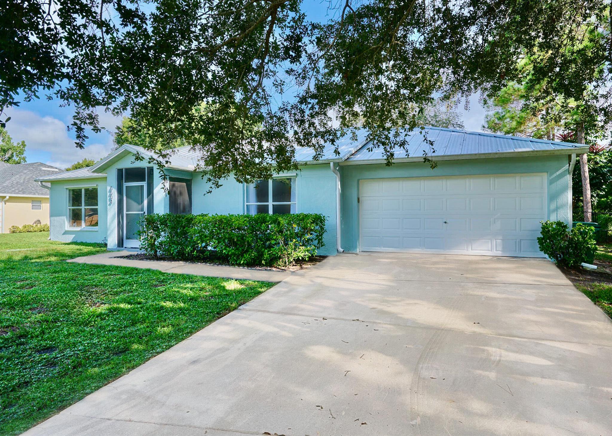 Santa Clara Blvd, Fort Pierce, FL 34951