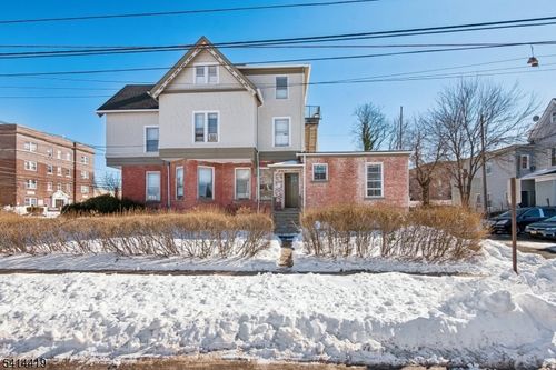 600 Madison Ave, Plainfield, NJ, 07060-1542 | Card Image