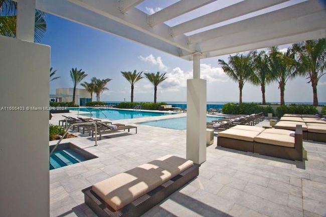 UNIT-2102 - 2711 S Ocean Dr, Condo with 3 bedrooms, 4 bathrooms and null parking in Hollywood FL | Image 53