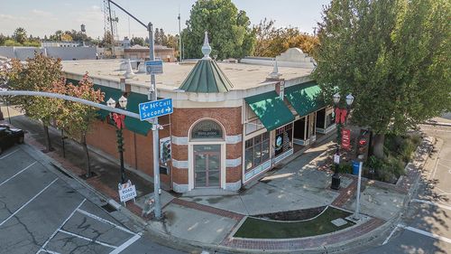 2056 2nd Street, Selma, CA, 93662 | Card Image