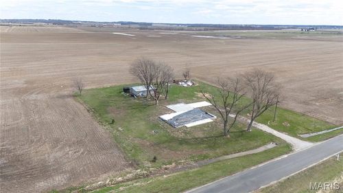1480 N 425 St, Vandalia, IL, 62471-4324 | Card Image