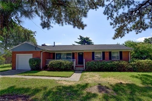 5411 Greenefield Dr, Portsmouth, VA, 23703 | Card Image