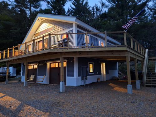 225 Redfield Rd, Barton, VT, 05822-9815 | Card Image