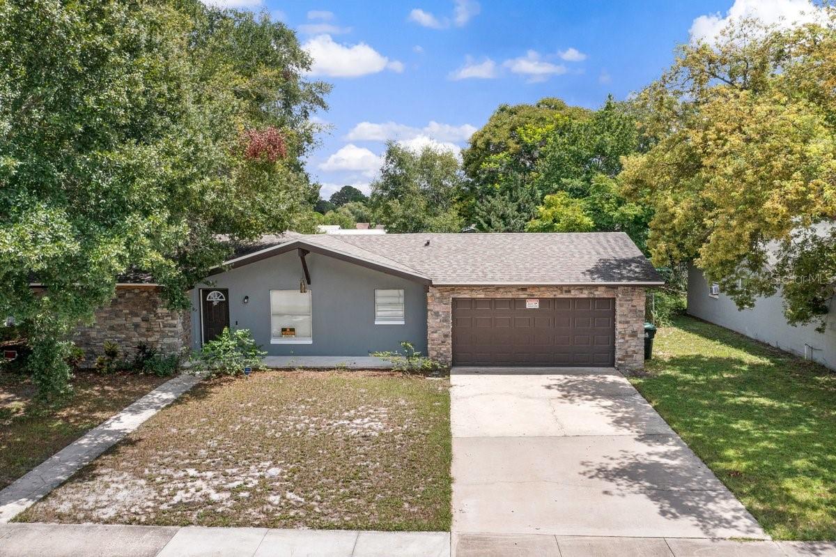 Le Havre Blvd, Orlando, FL 32808