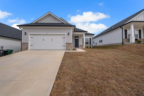 4351 Bottle Brush Ln, TALLAHASSEE, FL, 32303-8976 | Card Image