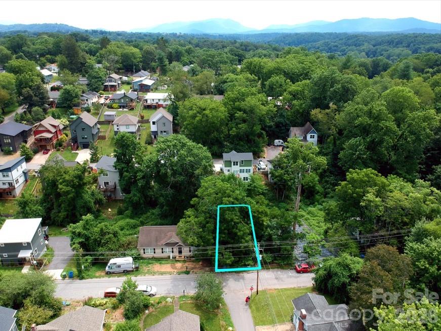 Land in Asheville